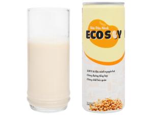 Wholesale healthy drinks: High Quality Soya Bean Milk 240ml