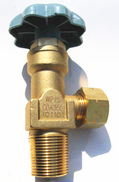 CGA350 Valve for Carbon Dioxide Cylinder(id:7528933) Product details ...