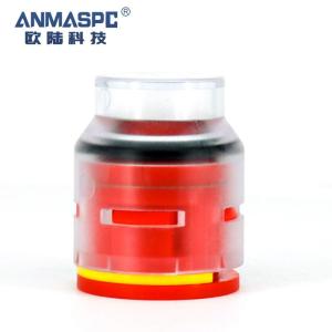 Wholesale direct factory: Oulu Factory Sale Plastic 3-16 Mm Direct Buried End Plug Microduct End Cap End Stop Connector