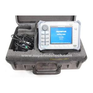 Wholesale the battery: Used Olympus Nortec 600D Eddy Current Flaw Detector