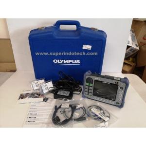 Wholesale tcg: Used Olympus EPOCH 650 Ultrasonic Flaw Detector