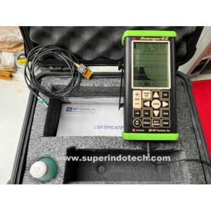 Wholesale window screen: Used NDT Systems Avenger EZ Flaw Detector
