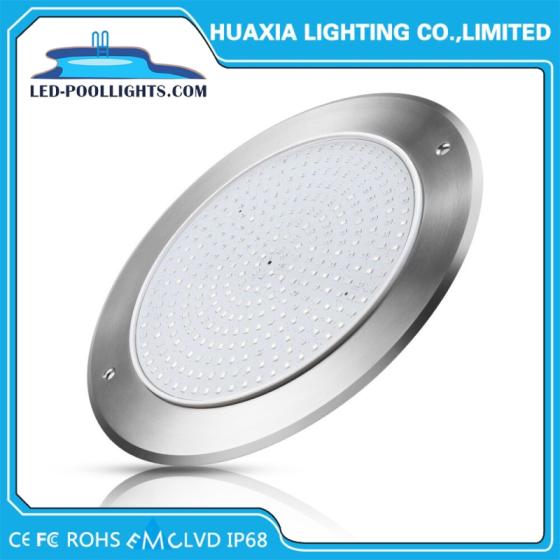 Underwater Pool Led Light Manufacturer - Huaxia Lighting