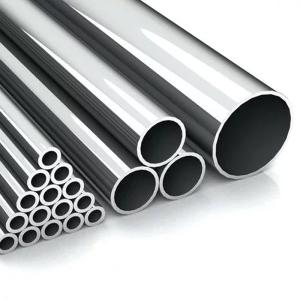 Wholesale fluid pipe: 304 / 316 / 201 Stainless Steel Pipe 30 Inch Seamless Stainless Steel Pipe for Gas/Boiler/Oil/Fluid