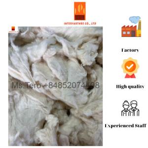 Wholesale Textile Waste: Cotton Linter