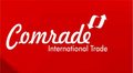 CV Comrade International Trade Company Logo