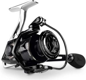Wholesale spinning reels: Freshwater and Saltwater Spinning Fishing Reel