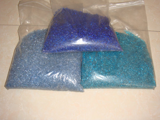 glass beads - glass beads for pool