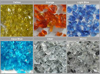 glass beads - glass beads for pool