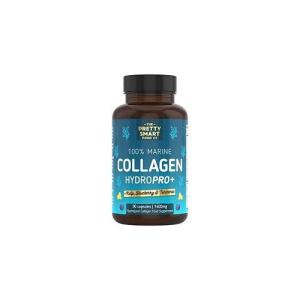 Wholesale blueberry: Powerful Marine Collagen Tablets - with Hyaluronic Acid, Biotin & Blueberry - 1