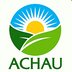 A Chau Company Company Logo