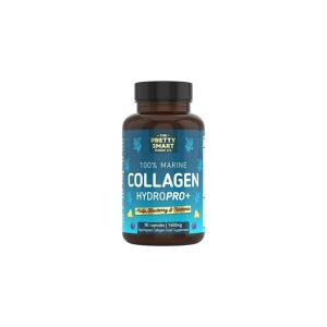 Wholesale blueberry: Powerful Marine Collagen Tablets - with Hyaluronic Acid, Biotin & Blueberry - 1