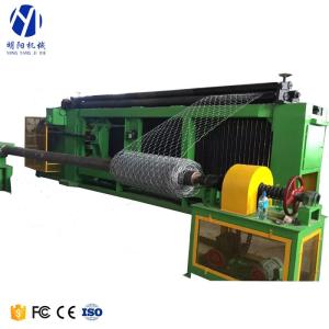 Wholesale vibrating screen: Fully Automatic Heay Gabion Wire Mesh Machine