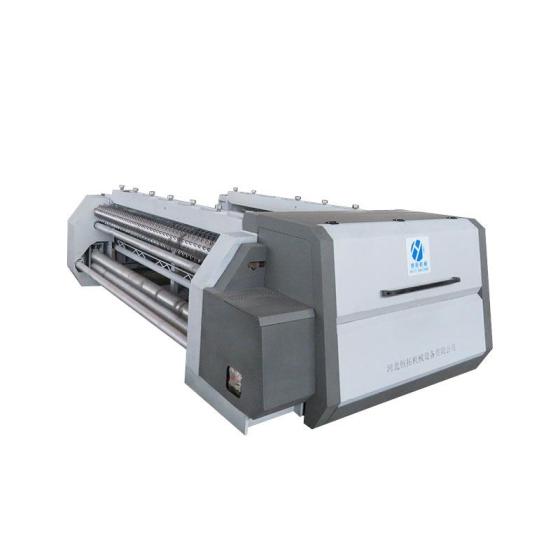 Fully Automatic PLC Hexagonal Wire Mesh Machine(id:11842425) Product ...