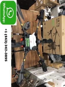 Wholesale Agricultural & Gardening Tools: New DJI Agras T16 Spraying & Mapping Ultimate Sprayer One for All - DJI Agricultural Drone