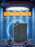 Smart Industrial RTU Relay Output Controller for Weather Stations Monitoring and Flow Meter Data Aqu 2