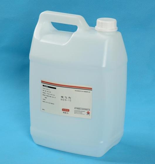 Blood Collection Tube Additives-- High Efficiency Silicide Agent