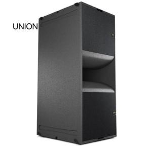 Wholesale exhaust system box: UNION or OEM Low-frequency Loudspeaker Professional Speaker Professional Audio