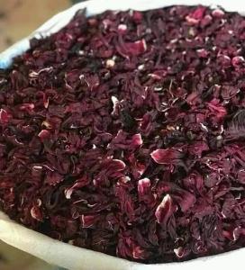 Wholesale organic hibiscus flower: Hibiscus