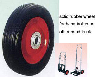 Qingdao Readyflyer Co., Ltd - caster, rubber wheel, motorcycle type ...