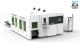 Enclosed Sheet & Tube Fiber Laser Cutting Machine