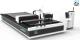 Bevel Metal Sheet Fiber Laser Cutting Machine