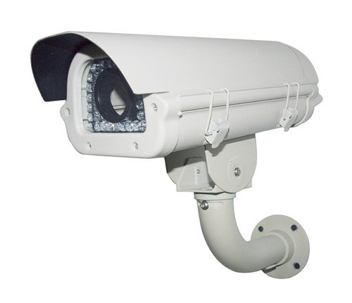 IR License Plate Recognition Camera(id:5942793) Product details - View ...