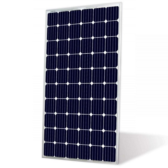 250W Mono - Crystalline Solar Panel