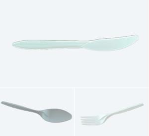 Wholesale Packaging Machinery: Starch Degradable Tableware