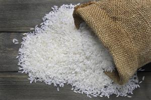 Wholesale food: Thai Long Grain White Rice 100%