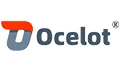 Ocelot Rubber&Plastic Company Logo