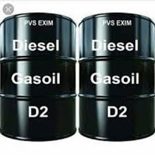 Wholesale plug: Diesel Oil D2