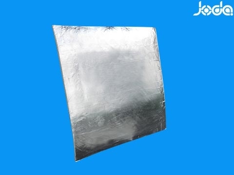 Aluminum Foil Aerogel Insulation Blanket(id:10826700). Buy China Foil ...