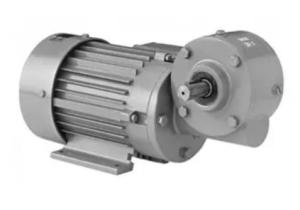 Wholesale shaft gear: Sn9b Single-stage Gear Drive with Solid Shaft DC Motor