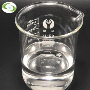 Wholesale Other Organic Chemicals: CAS No.63148629 Polydimethylsiloxane Silicone Oil