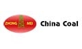 China Coal Company Logo