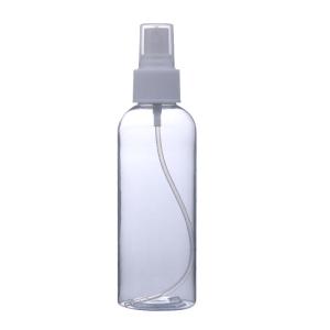Wholesale 20ml perfume bottle: Clear Plastic PET Spray Bottle