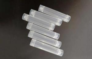 Wholesale plastic bottle: 20ml Plastic Disposable COVID Test Tube Mould