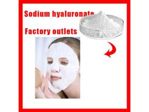 Wholesale shower haed: Top QualityHyaluronicAcid/SodiumHyalurate for Skin Care