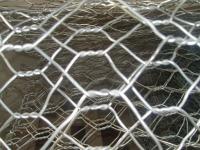 High Quality Gabion Wire Mesh