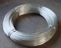 Galvanized Steel Iron Wire