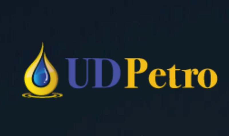 UD Petro  Company Logo