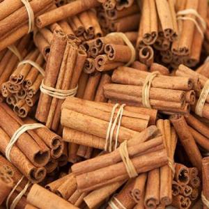 Wholesale cinnamon: Cigaretta Cinnamon