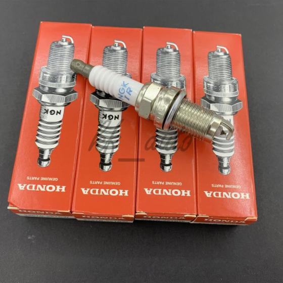 Spark Plug for NGK IZFR6K-11S 9807B-561BW LASER IRIDIUM HONDA CIVIC(id ...