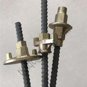 Wholesale tie bar: Tie Rod Rock Bolt for Form Works in Dia. 15/17mm