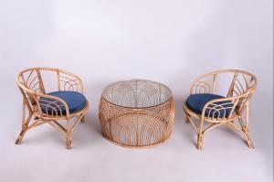 Wholesale outdoor furniture: Rattan Chair / Rattan Furniturer Wicker / Outdoor Rattan Chair Vietnam/ Natural Rattan Furniture