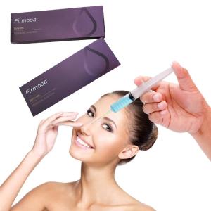 Wholesale lip filler: Hot Sale Korea Anti Aging Hyaluronic Acid Injection Lips Face Nose Skin Dermal Filler