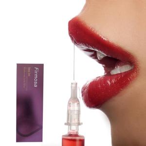 Wholesale cosmetics: 2023 Most Popular Face Lips  Dermal Filler Hyaluronic Acid Injection Made in Korea