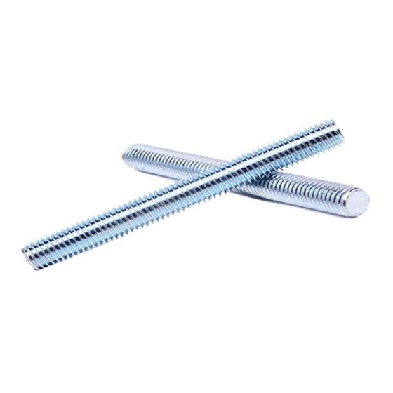 Double Head Studs, Threaded Rods, Threaded Rods, Full Thread Studs, Threaded Rods, Threaded Screws