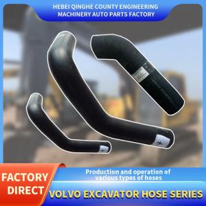 Wholesale Other Auto Parts: Volvo Hose Series Water Hose